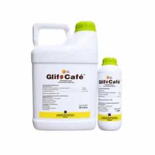 GlifoCafé