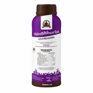 HidroBalance Gel 14-14-14 + Micronutrientes