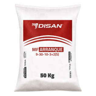 MF Arranque 9-30-10-3+2 Disan