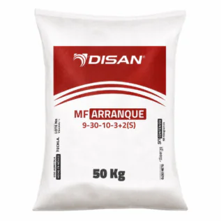 MF Arranque 9-30-10-3+2 Disan