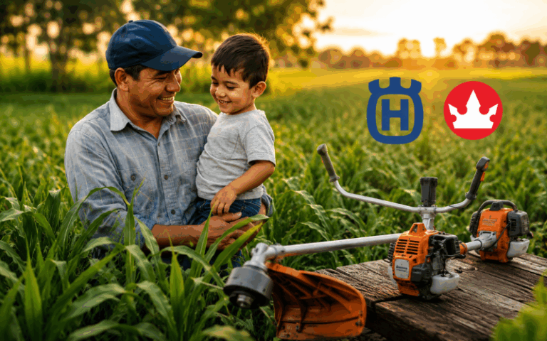 Maquinaria Agrícola: 5 ideas poderosas para el papá del Agro