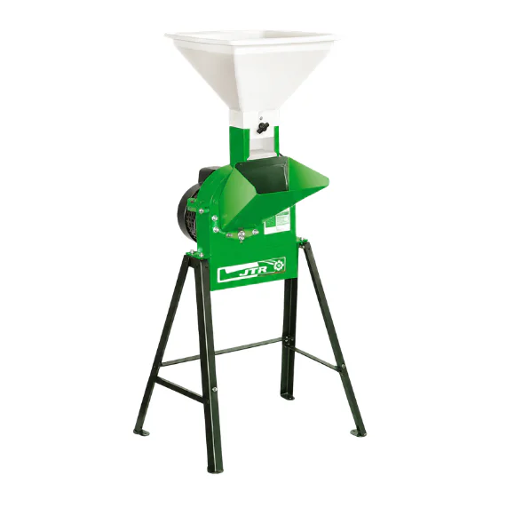 Molino Triturador Forrajero JTRF70-Trapp
