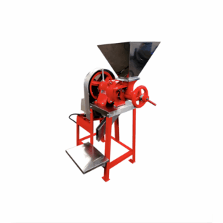Molino de Grano para Café y Cacao. Fimar