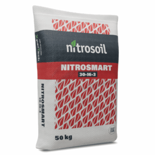 Nitrosmart 30-16-3