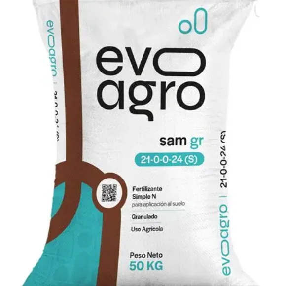 SAM Gr 21-0-0-24 SAM Gr 21-0-0-24