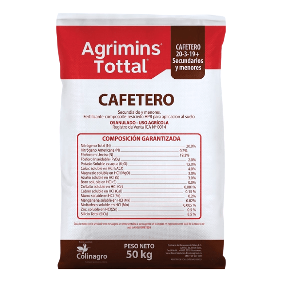 Tottal Cafetero 20-3-19 + EM Tottal Cafetero 20-3-19 + EM