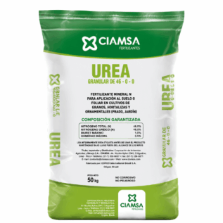 Urea 46-0-0