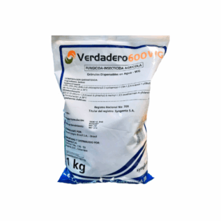 Verdadero 600 WG