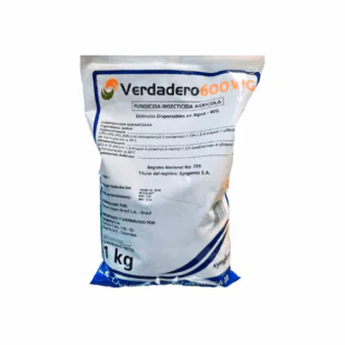 Verdadero 600 WG