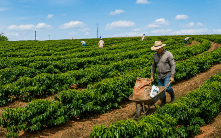 Llenado de frutos: 5 claves poderosas para producir más
